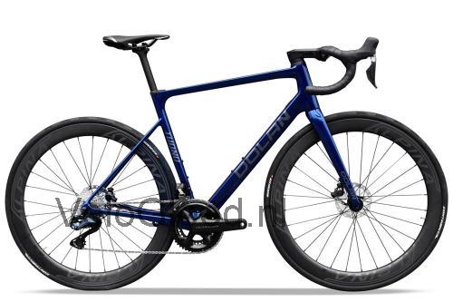 Dolan Tuono specificaties